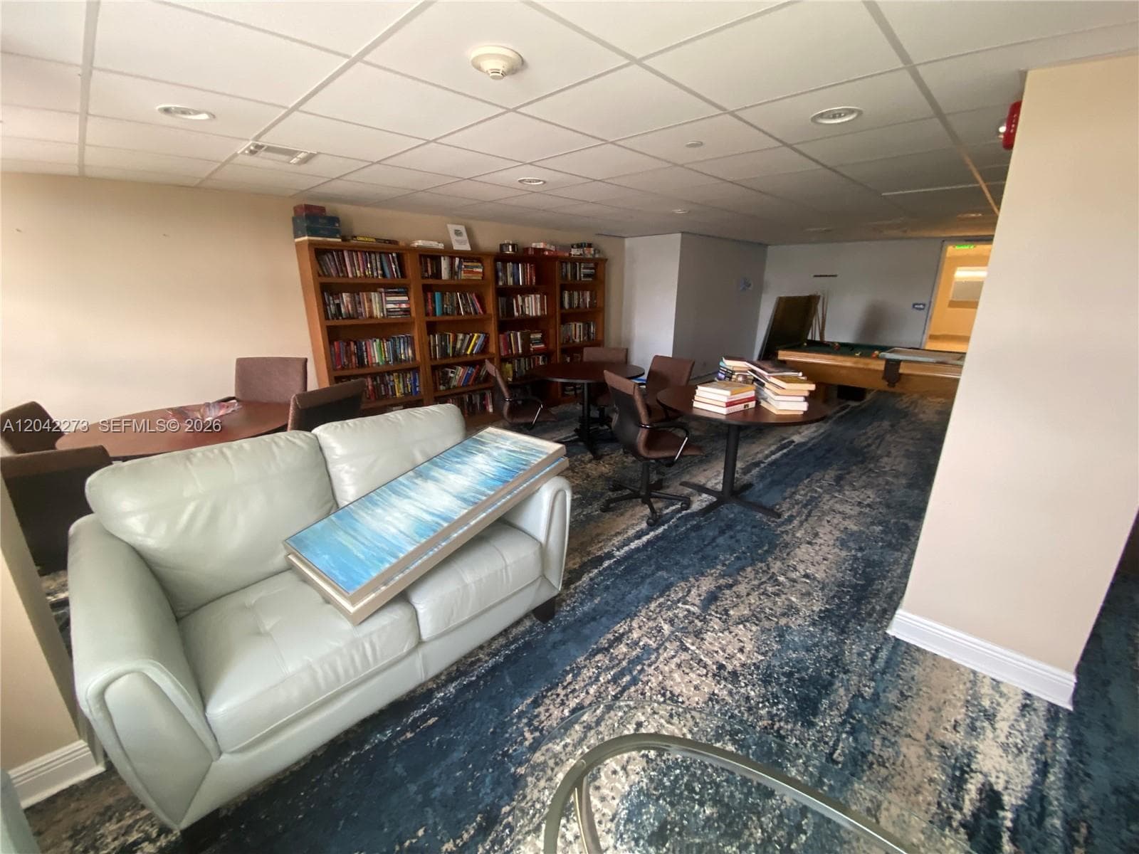 531 N ocean 611 photo 12
