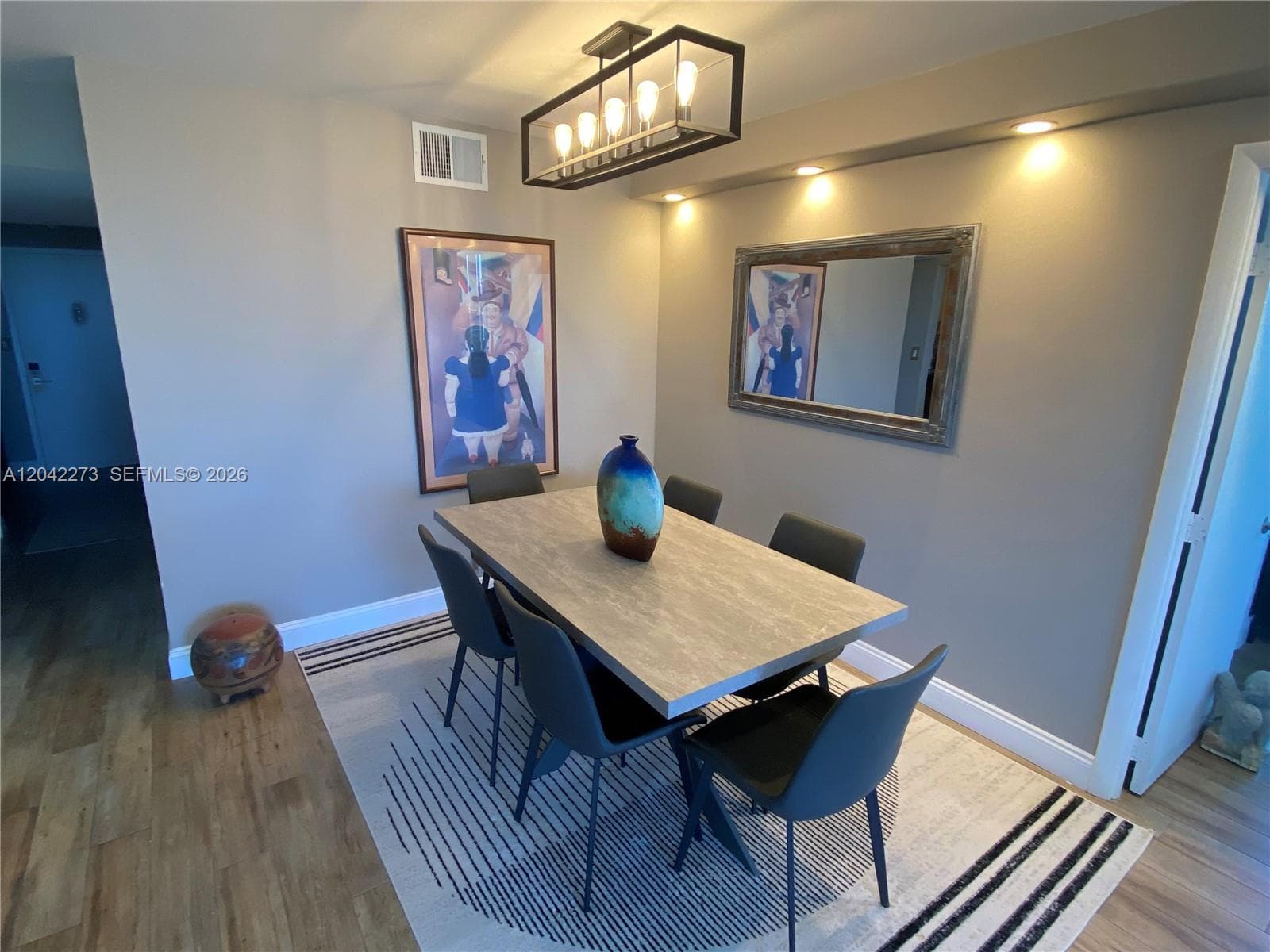 531 N ocean 611 photo 10