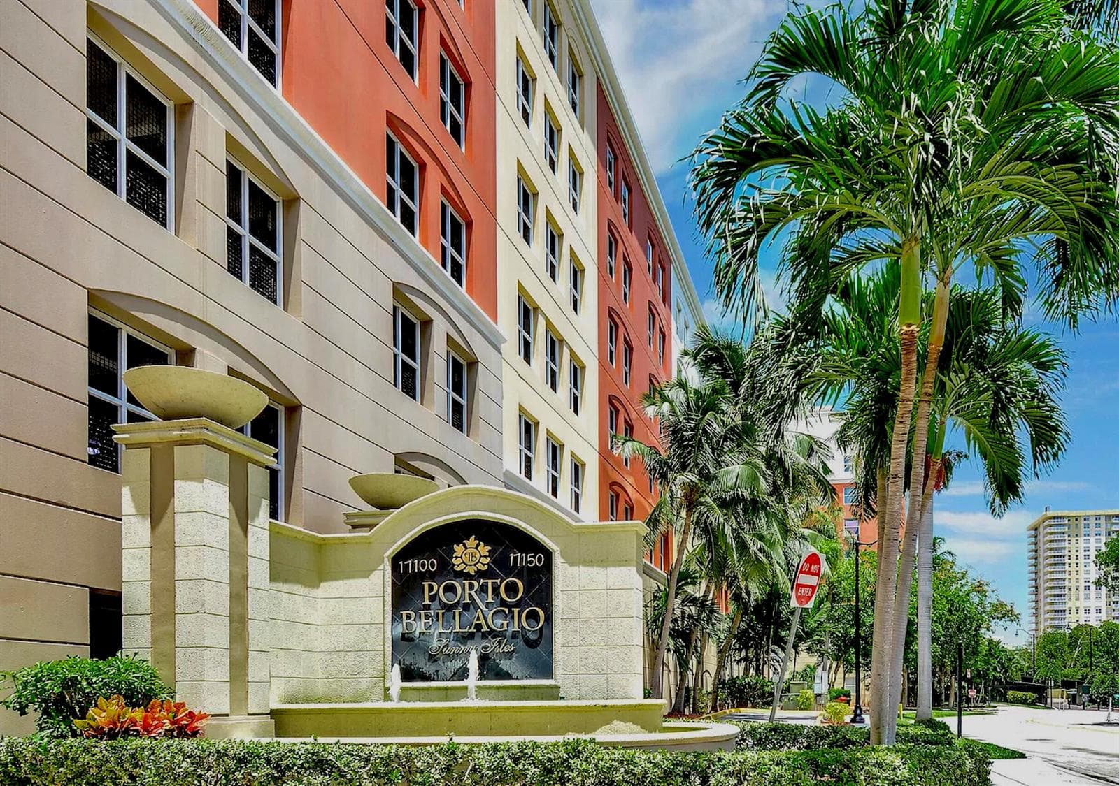 17150 N Bay Road 2709 photo 1