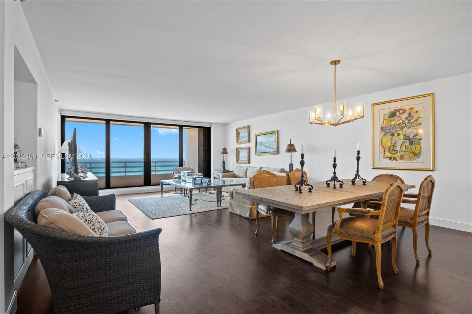 1500 S Ocean Blvd 804 photo 4