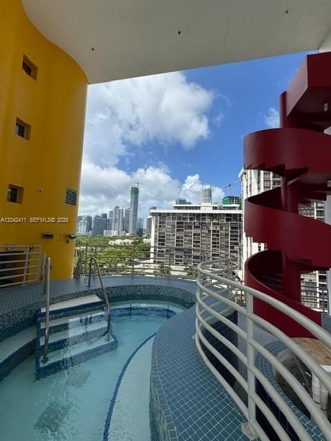 2025 Brickell Ave 1903 photo 21