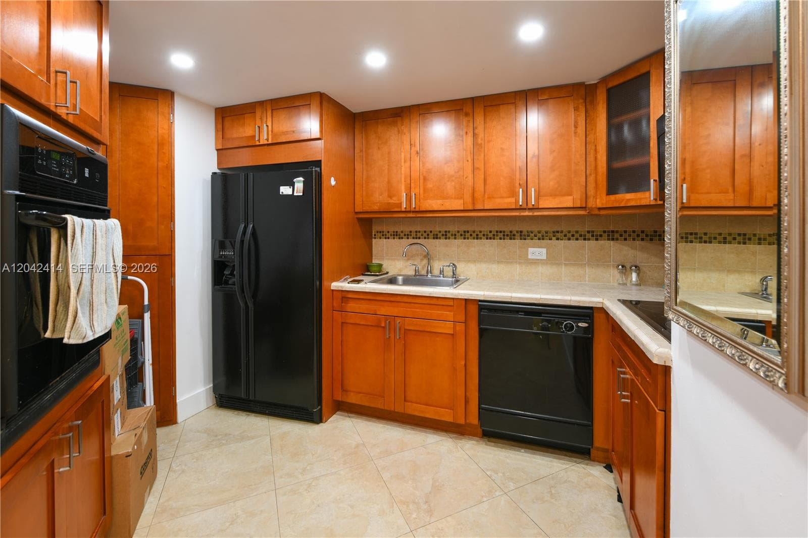 801 Brickell Bay Dr 1462 photo 6