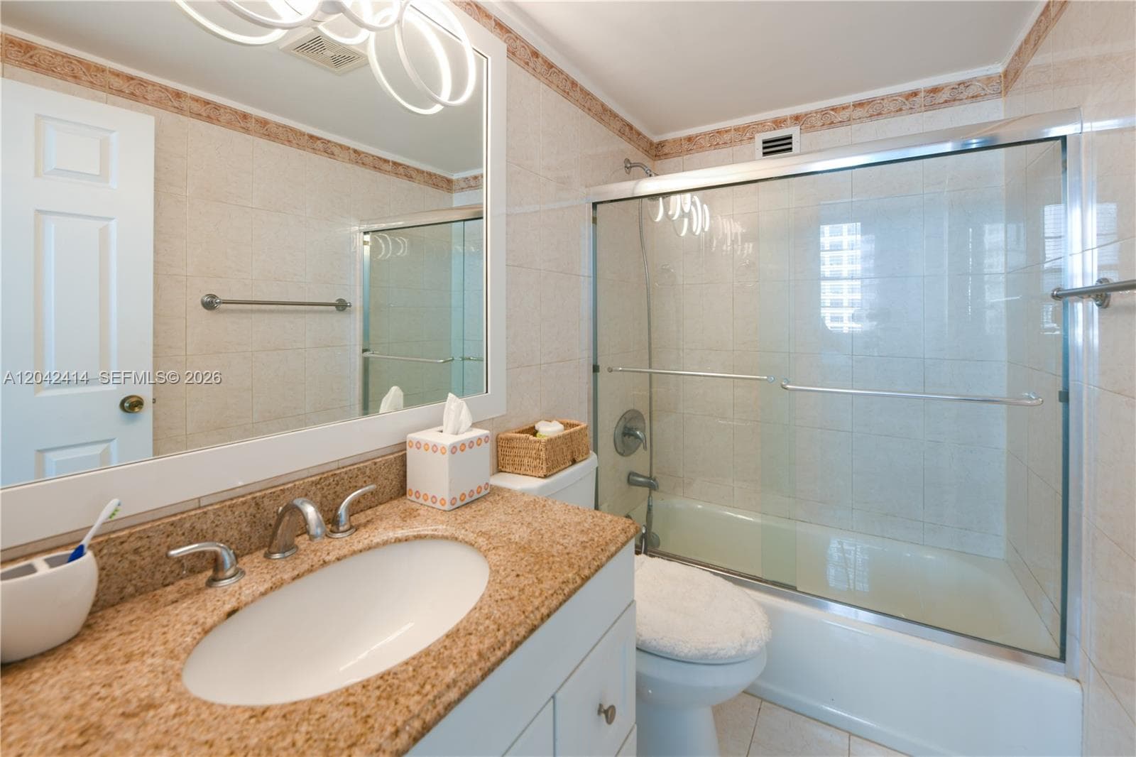 801 Brickell Bay Dr 1462 photo 17