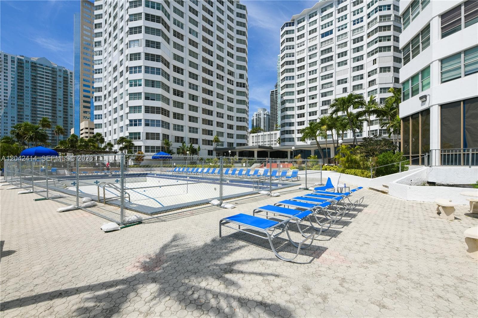 801 Brickell Bay Dr 1462 photo 22