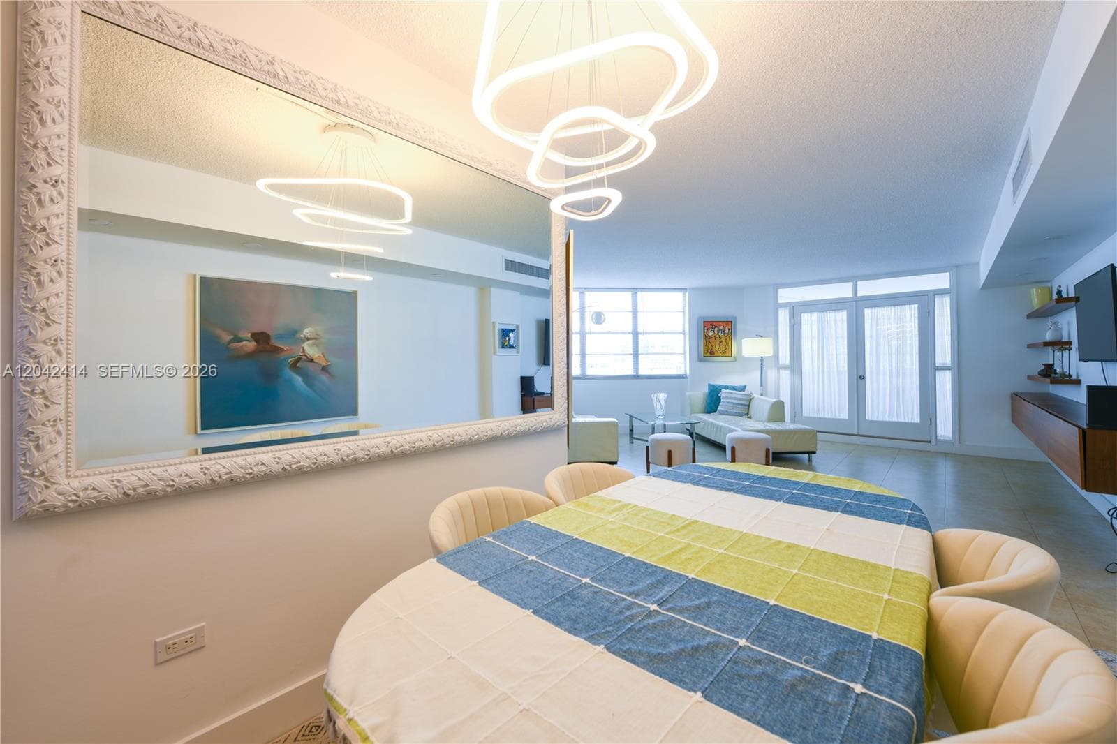 801 Brickell Bay Dr 1462 photo 3