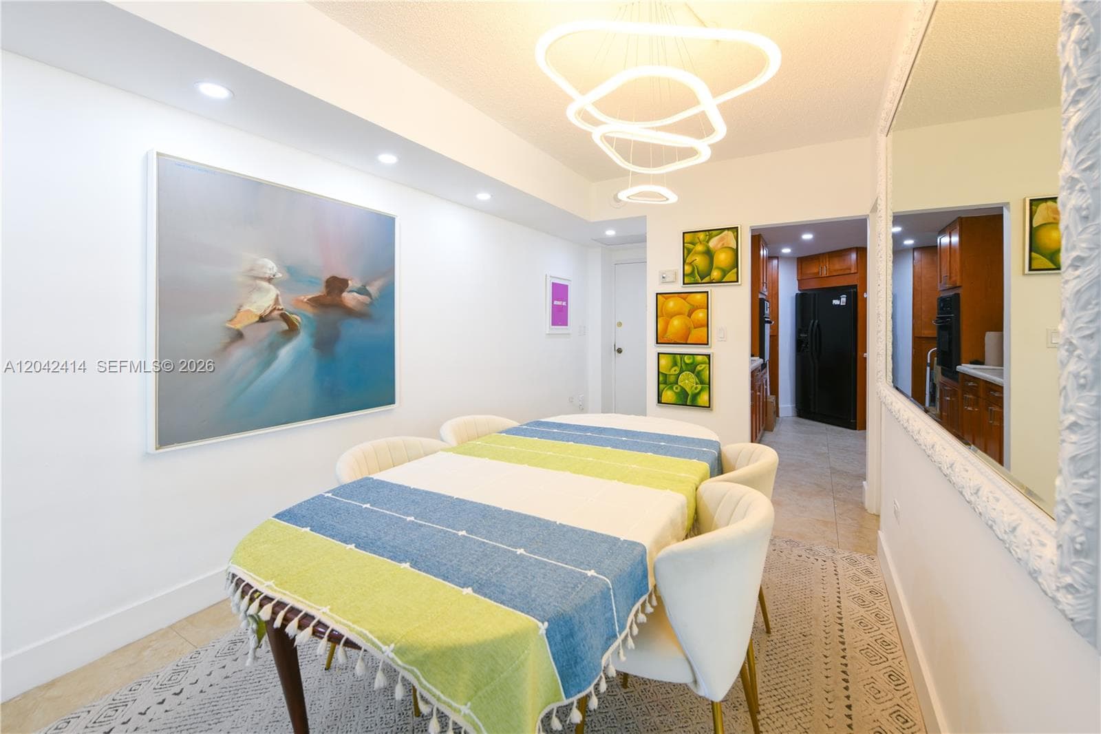 801 Brickell Bay Dr 1462 photo 1