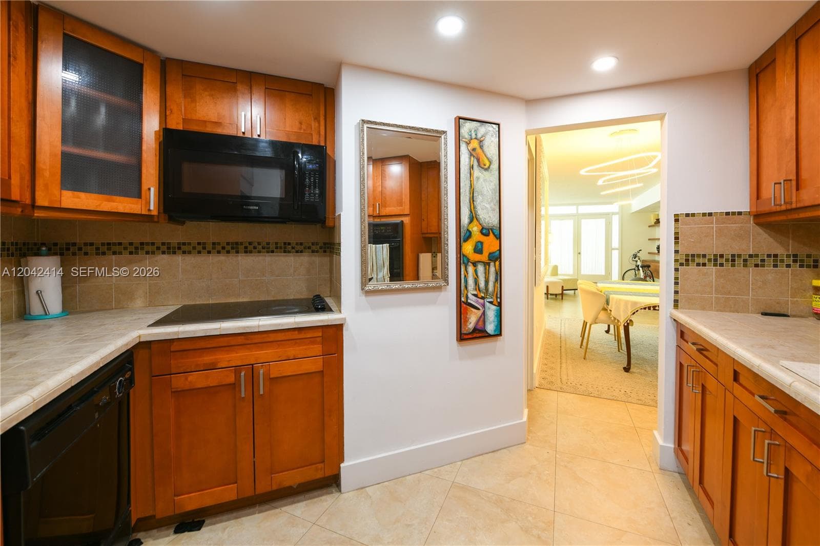 801 Brickell Bay Dr 1462 photo 5
