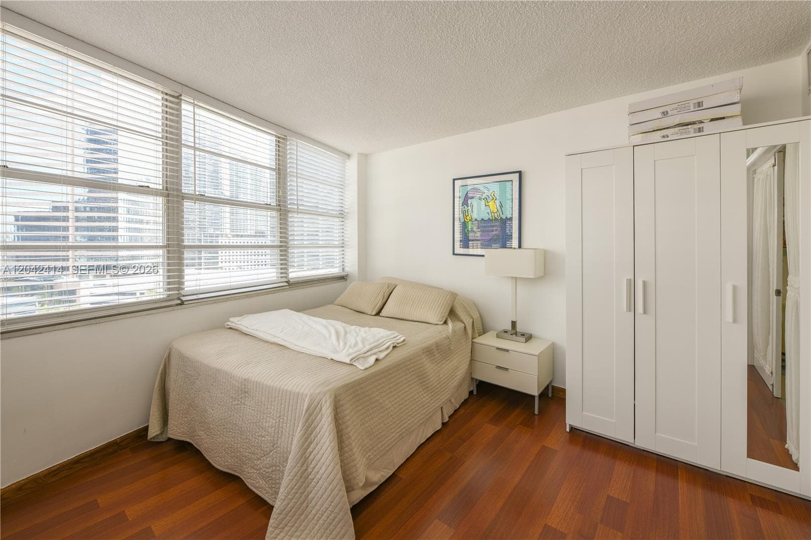 801 Brickell Bay Dr 1462 photo 14