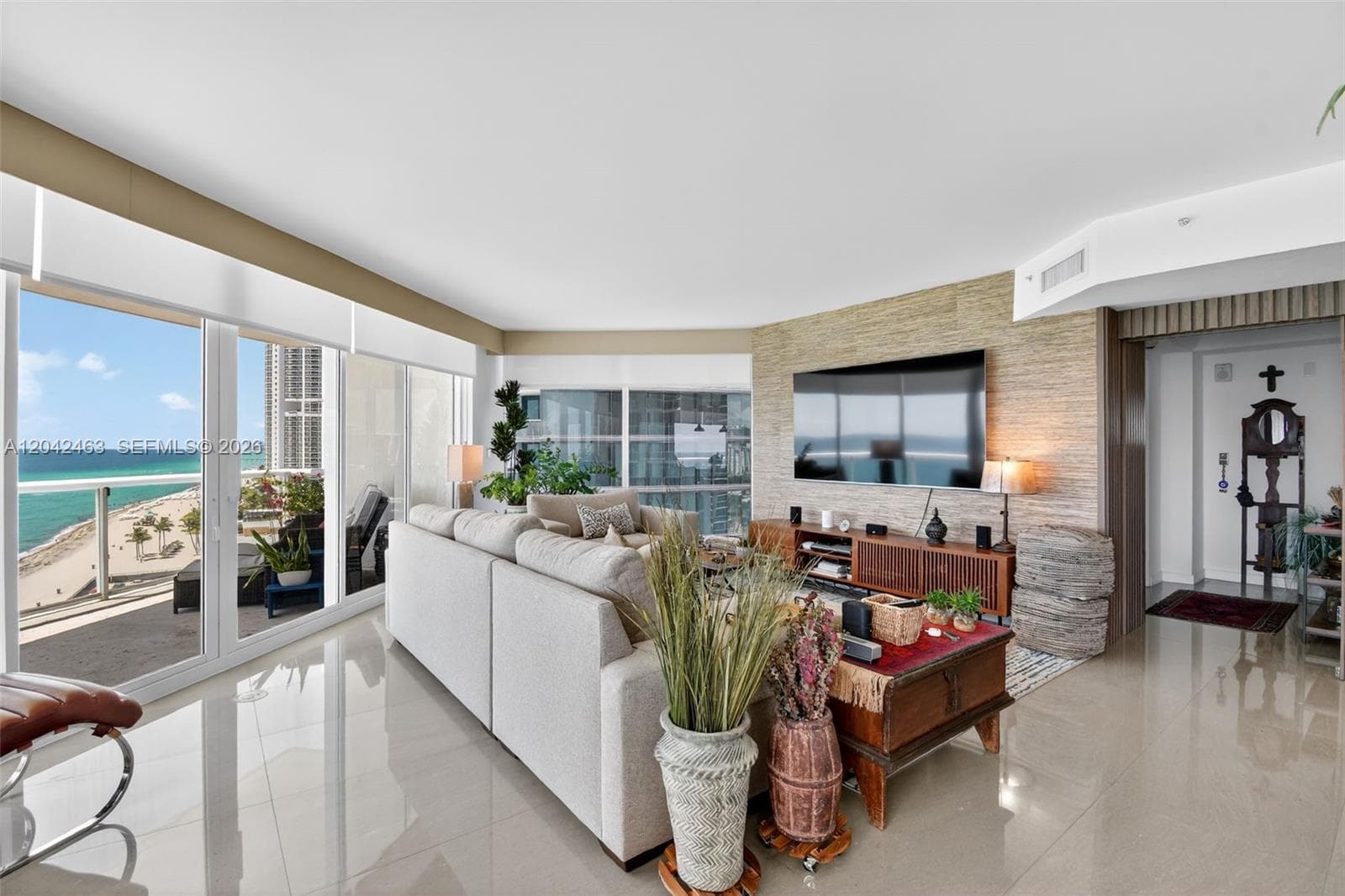 18671 Collins Ave 1401 photo 5