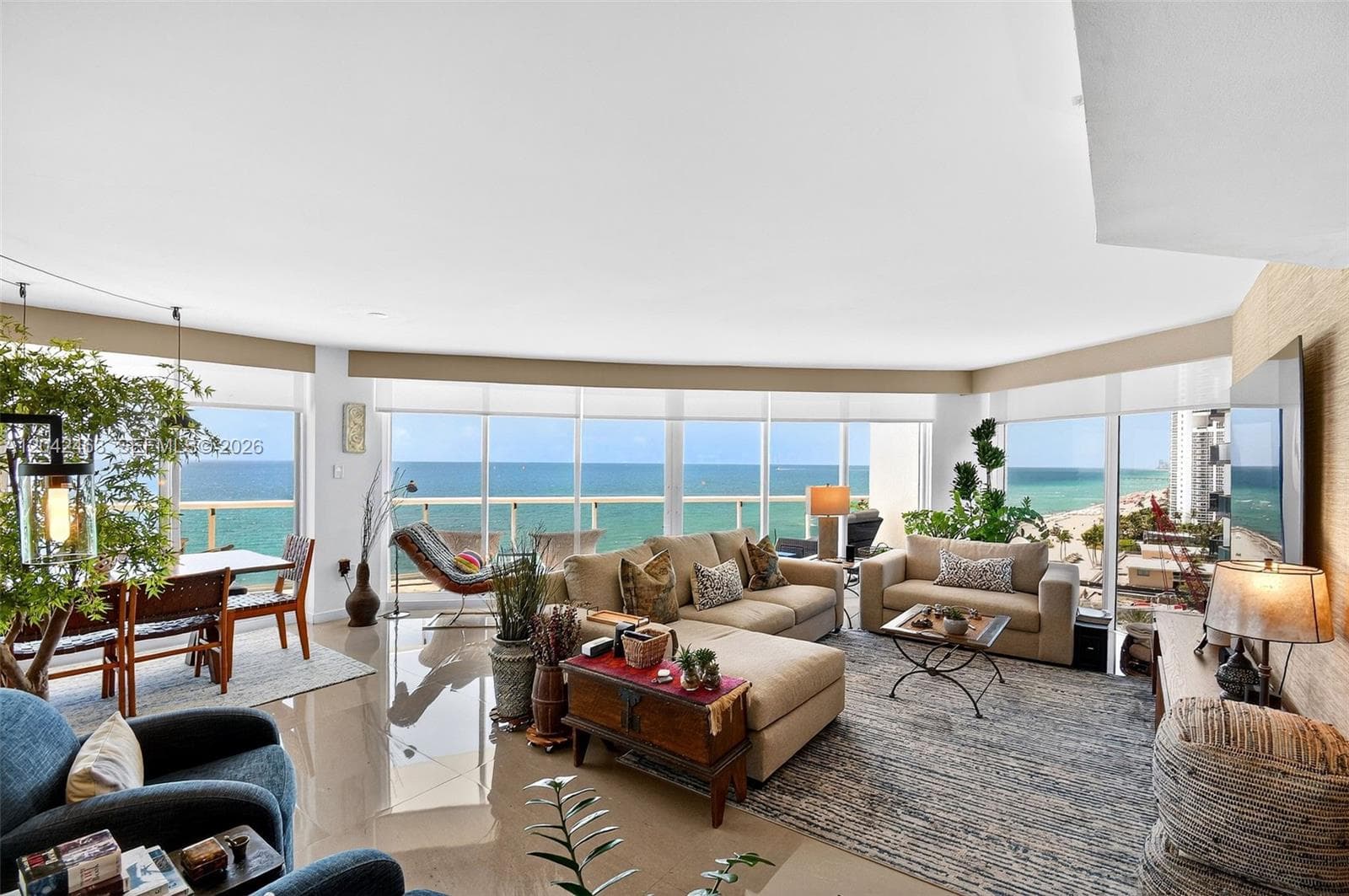 18671 Collins Ave 1401 photo 4