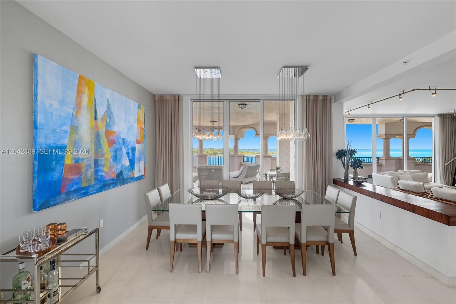 7141 Fisher Island Dr 7141 photo 7