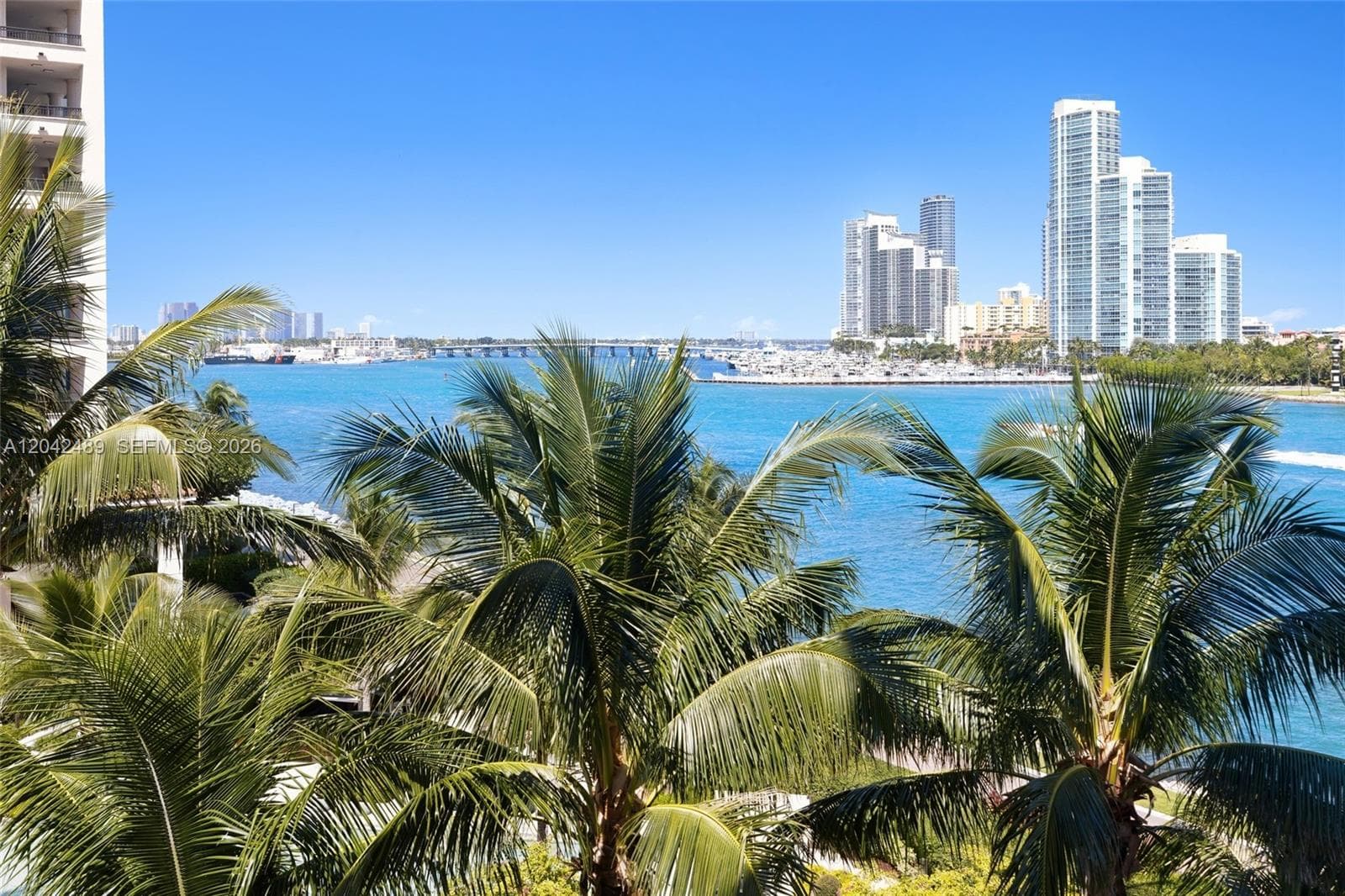 7141 Fisher Island Dr 7141 photo 9