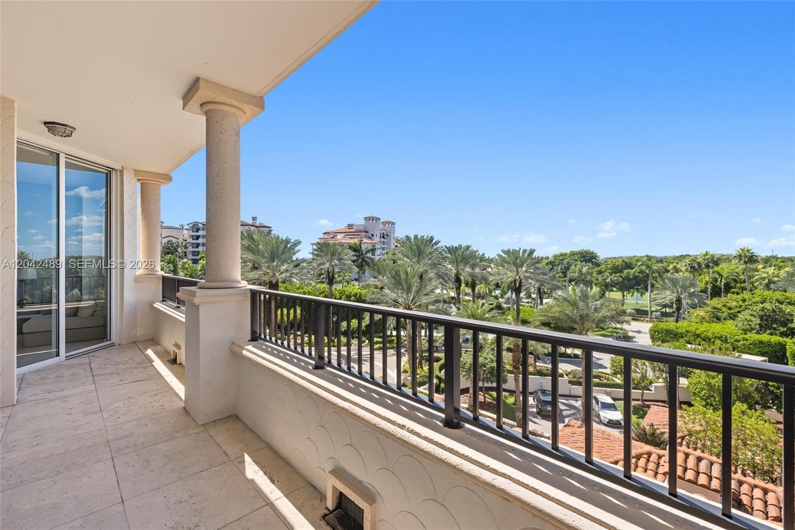 7141 Fisher Island Dr 7141 photo 24