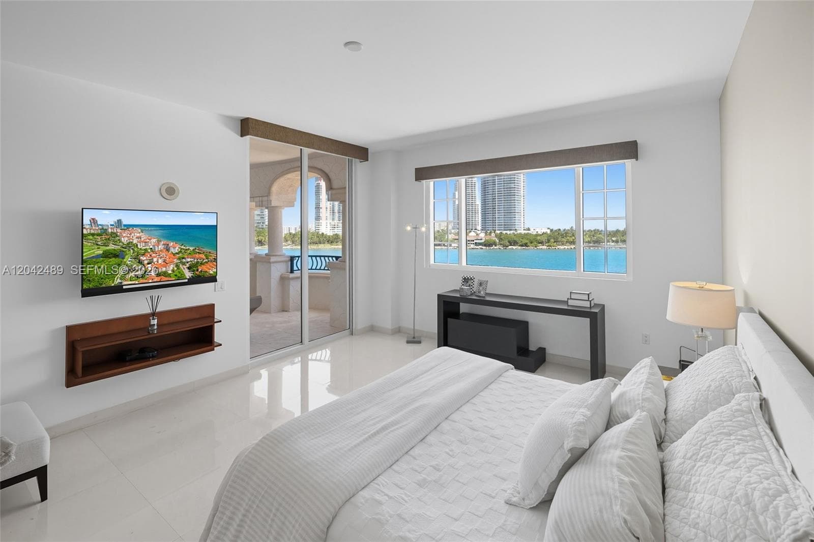 7141 Fisher Island Dr 7141 photo 15