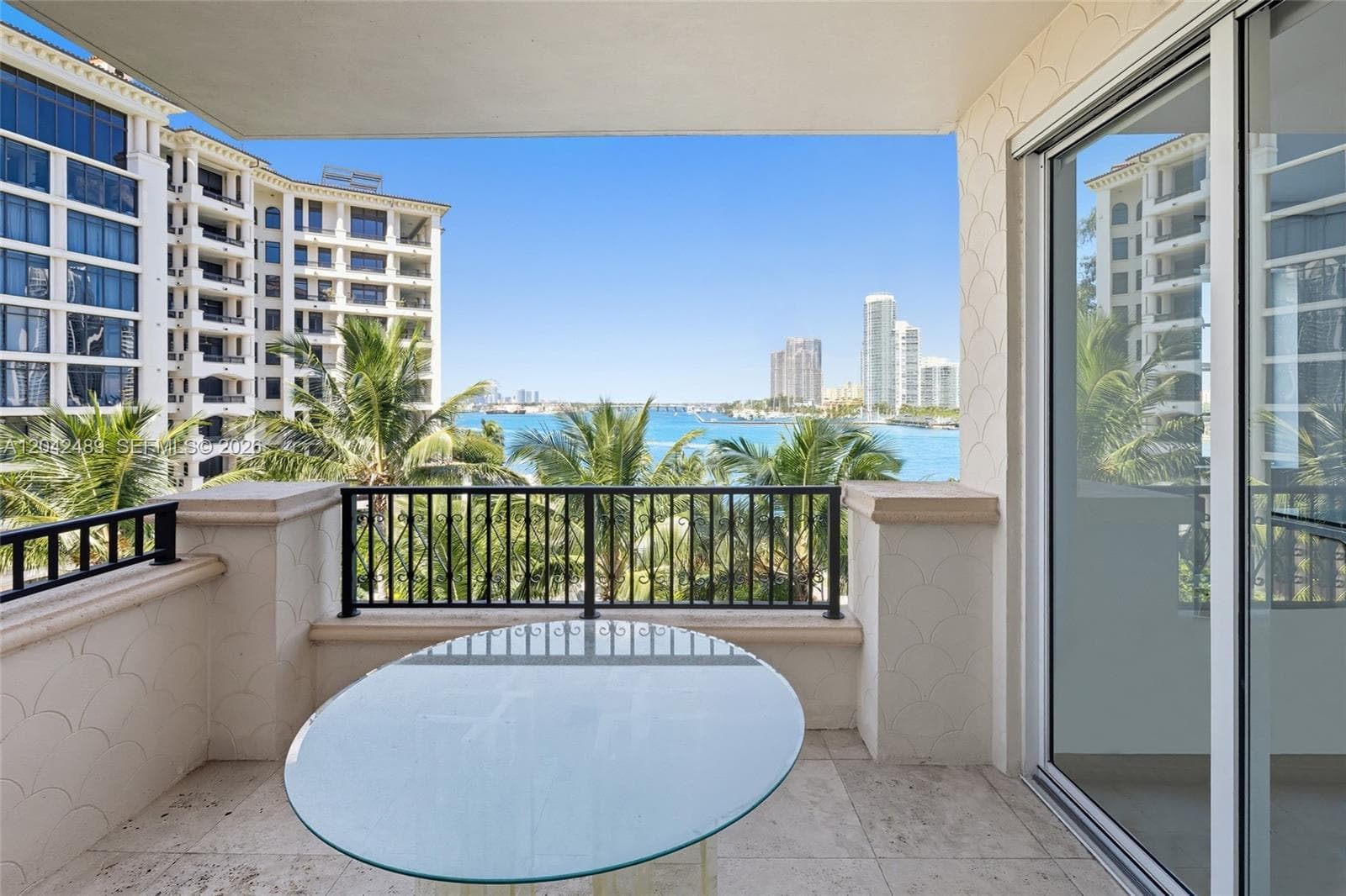 7141 Fisher Island Dr 7141 photo 8