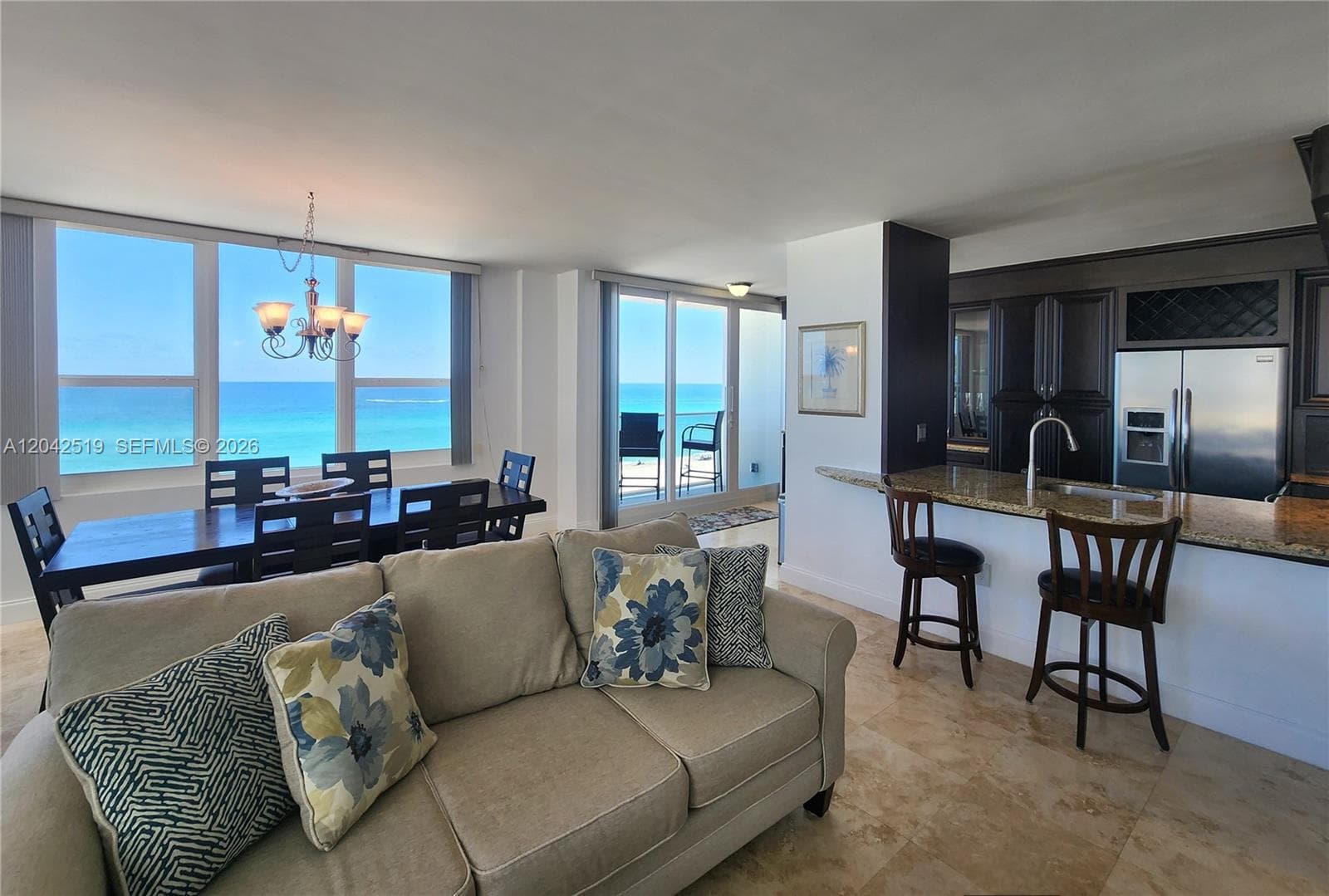 3505 S Ocean Dr 412 photo 13