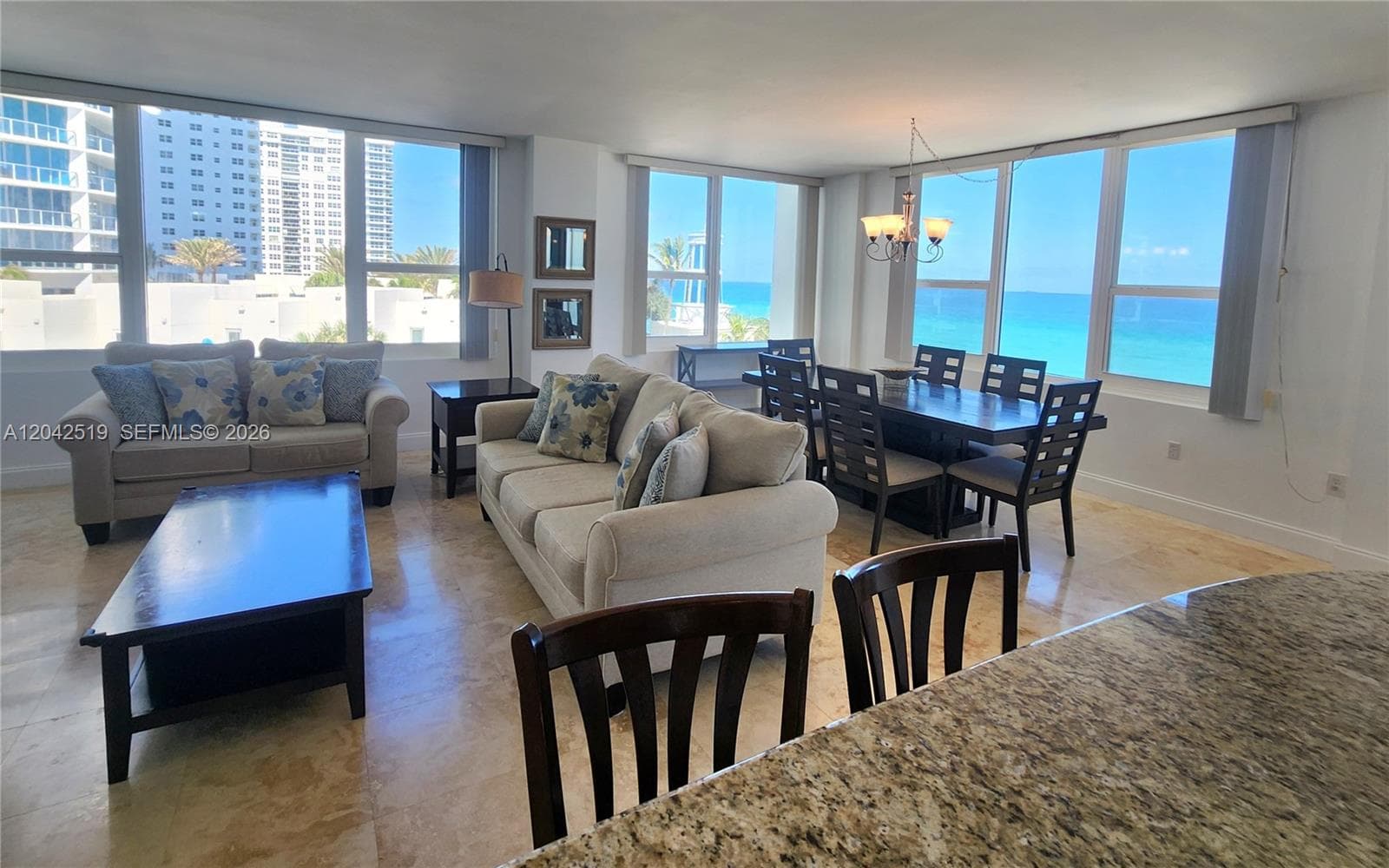 3505 S Ocean Dr 412 photo 12