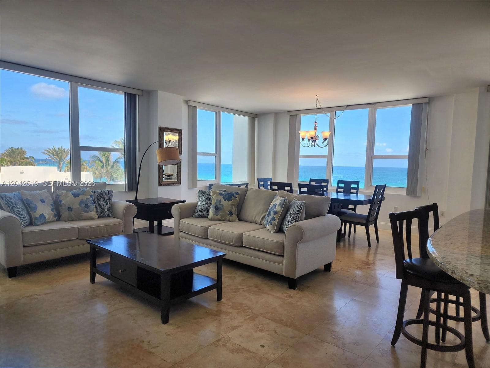 3505 S Ocean Dr 412 photo 7