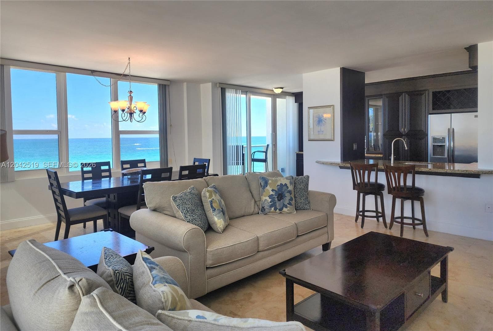 3505 S Ocean Dr 412 photo 9