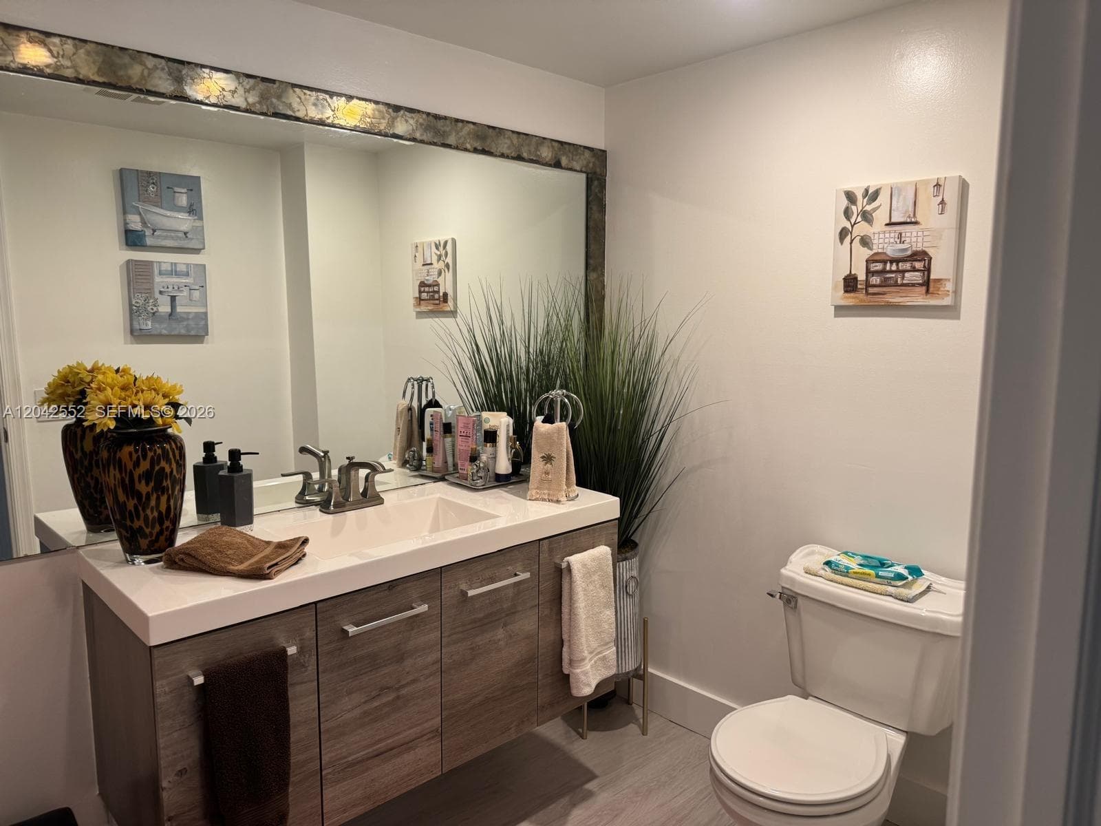 5200 N Ocean Blvd 1012B photo 13