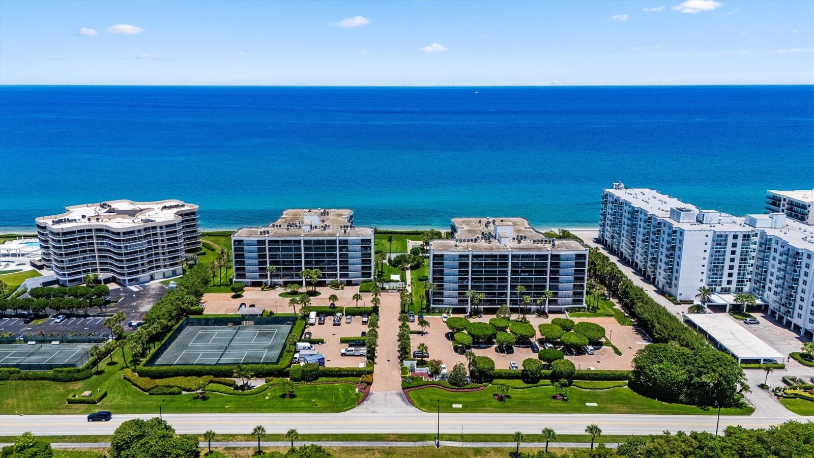 3440 S Ocean Boulevard 104 S photo 2