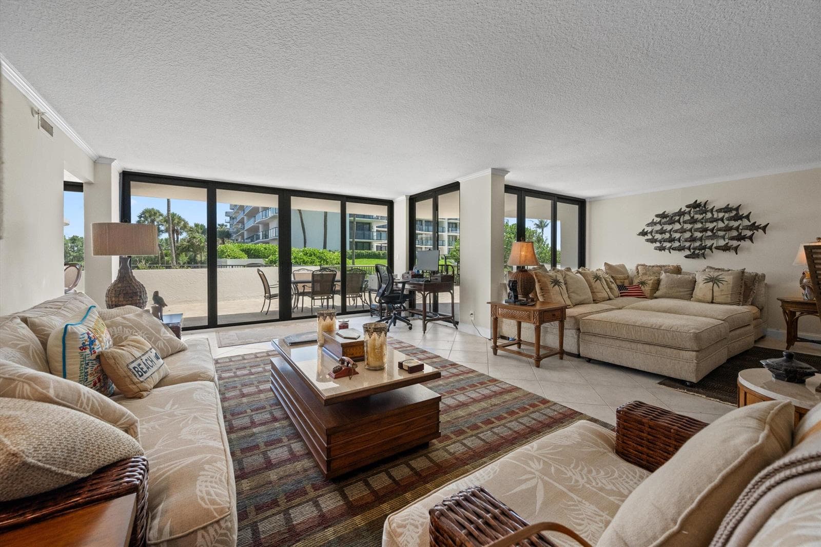 3440 S Ocean Boulevard 104 S photo 12