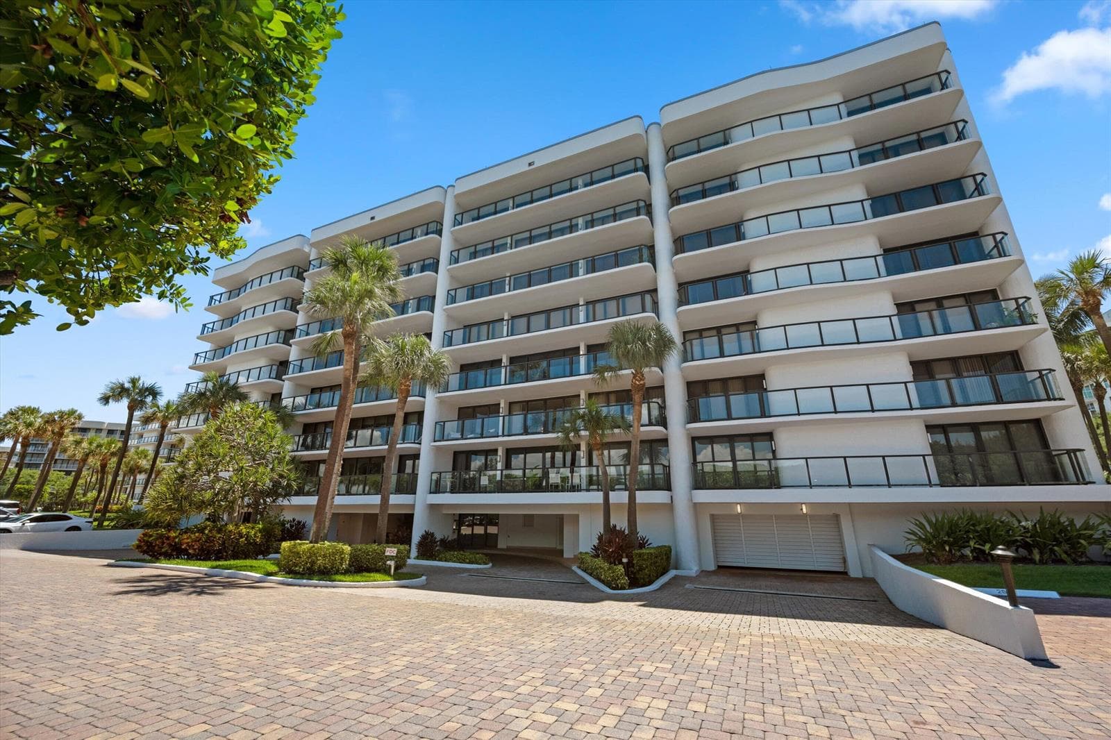 3440 S Ocean Boulevard 104 S photo 3