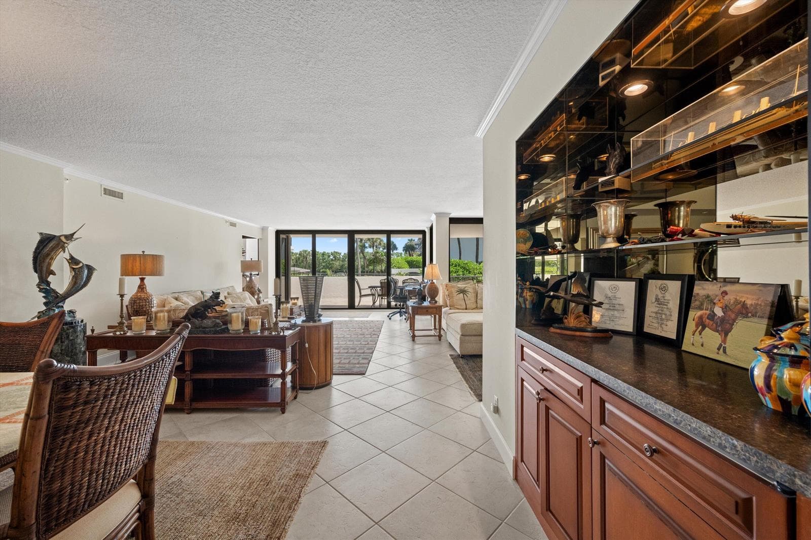 3440 S Ocean Boulevard 104 S photo 9