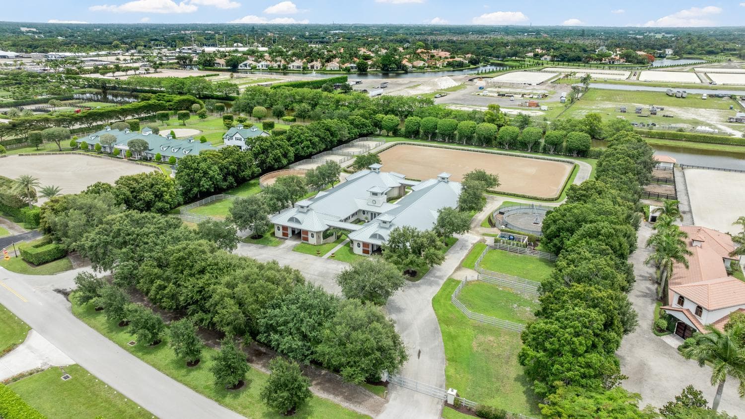 3454 Grand Prix Farms Drive photo 3