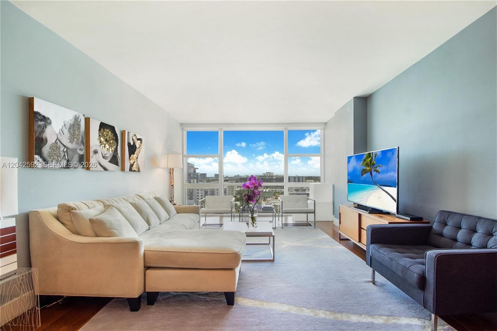 6801 Collins Ave 1101 photo 2