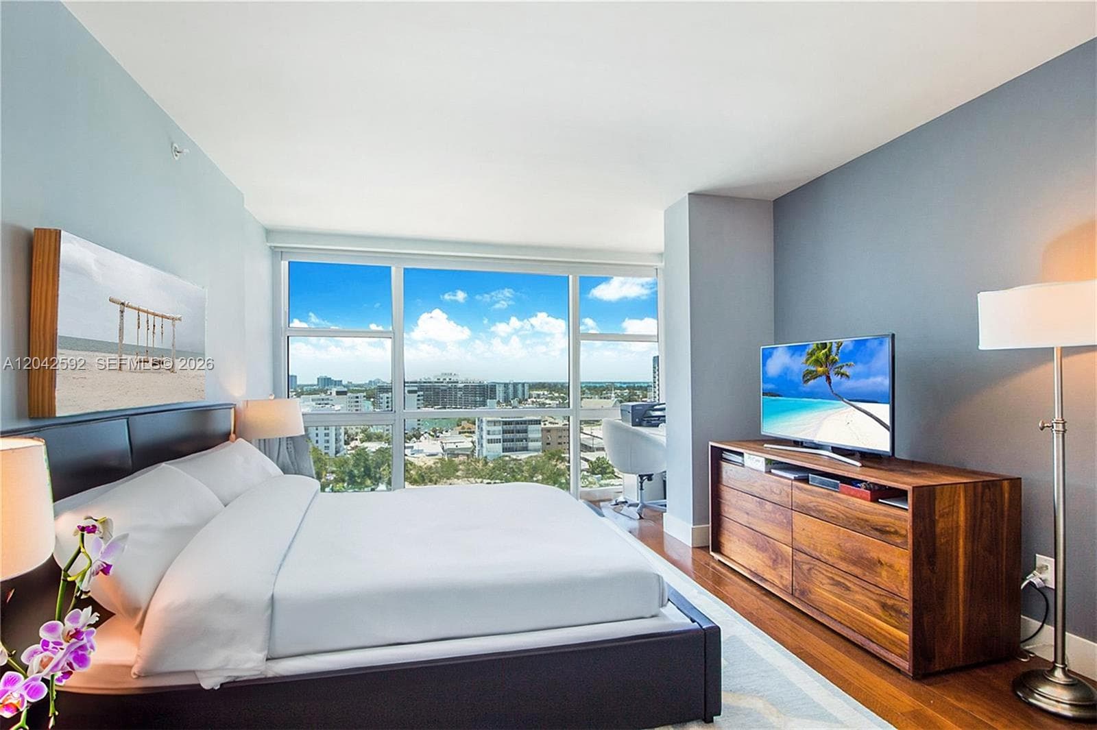 6801 Collins Ave 1101 photo 3