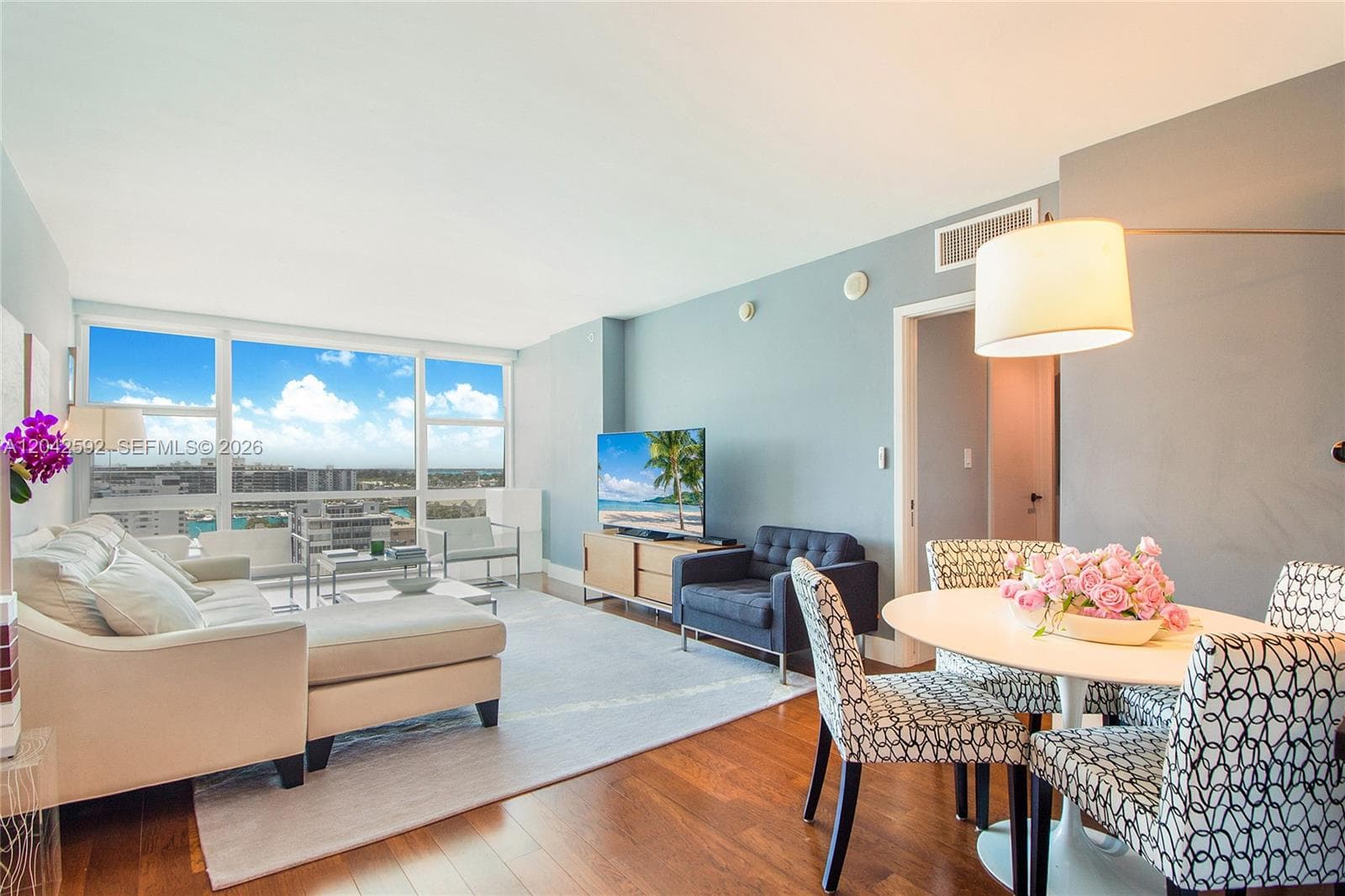 6801 Collins Ave 1101 photo 1