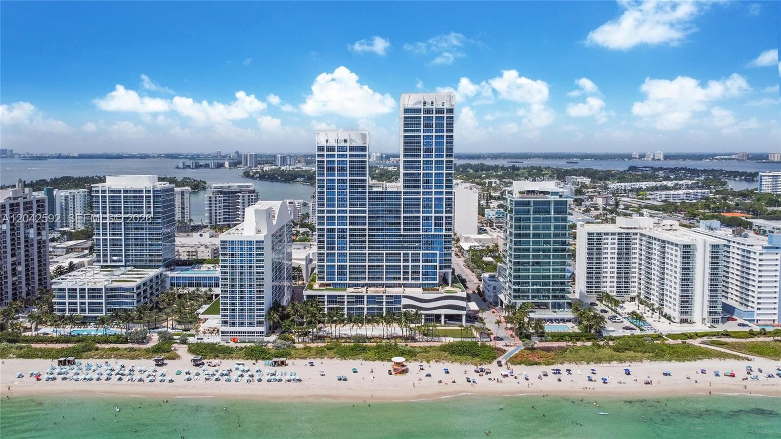 6801 Collins Ave 1101 photo 9