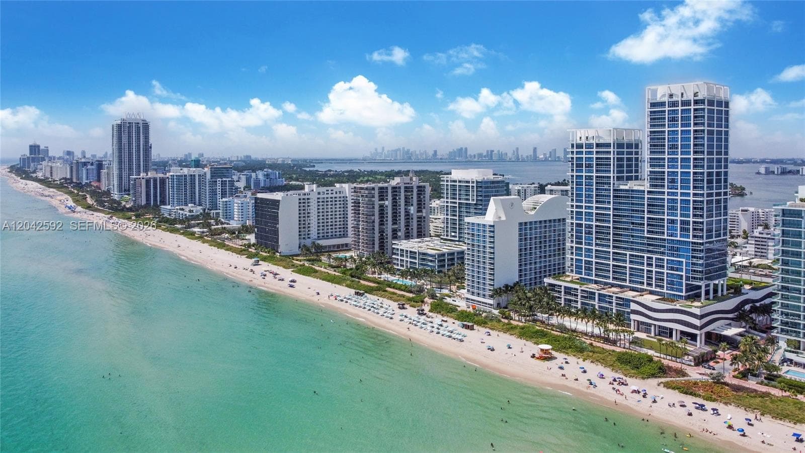 6801 Collins Ave 1101 photo 8