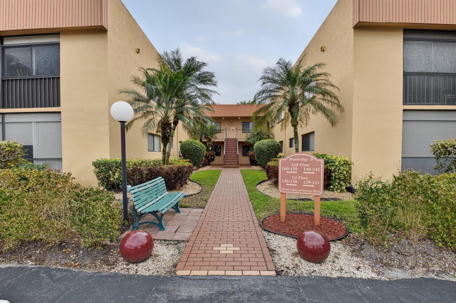 15216 Lakes Of Delray Boulevard 126 photo 1