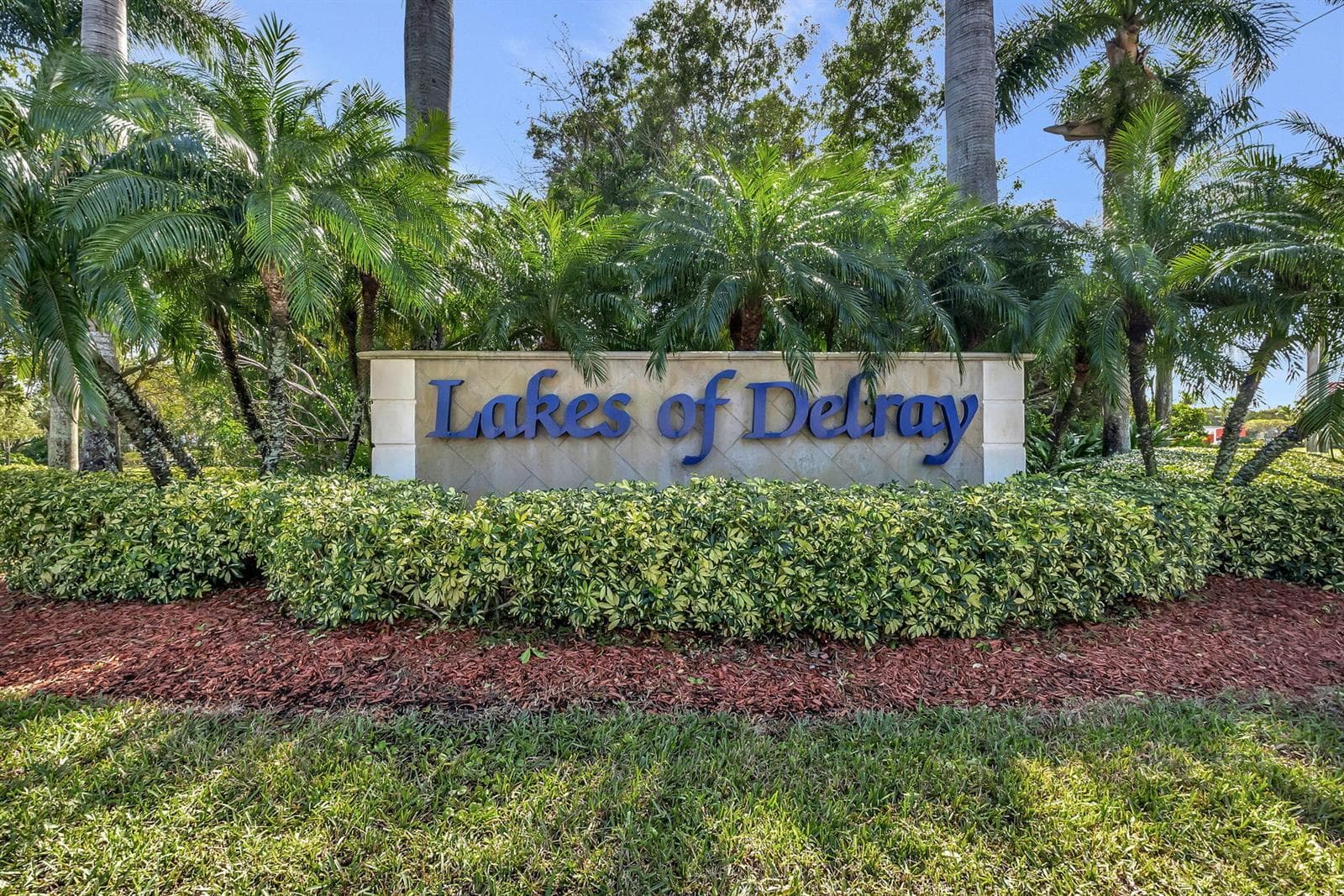 15216 Lakes Of Delray Boulevard 126 photo 25