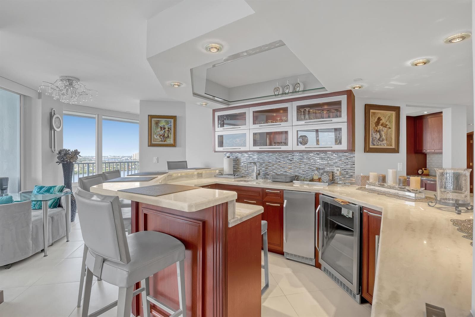 5200 N Ocean Drive 1902 photo 12