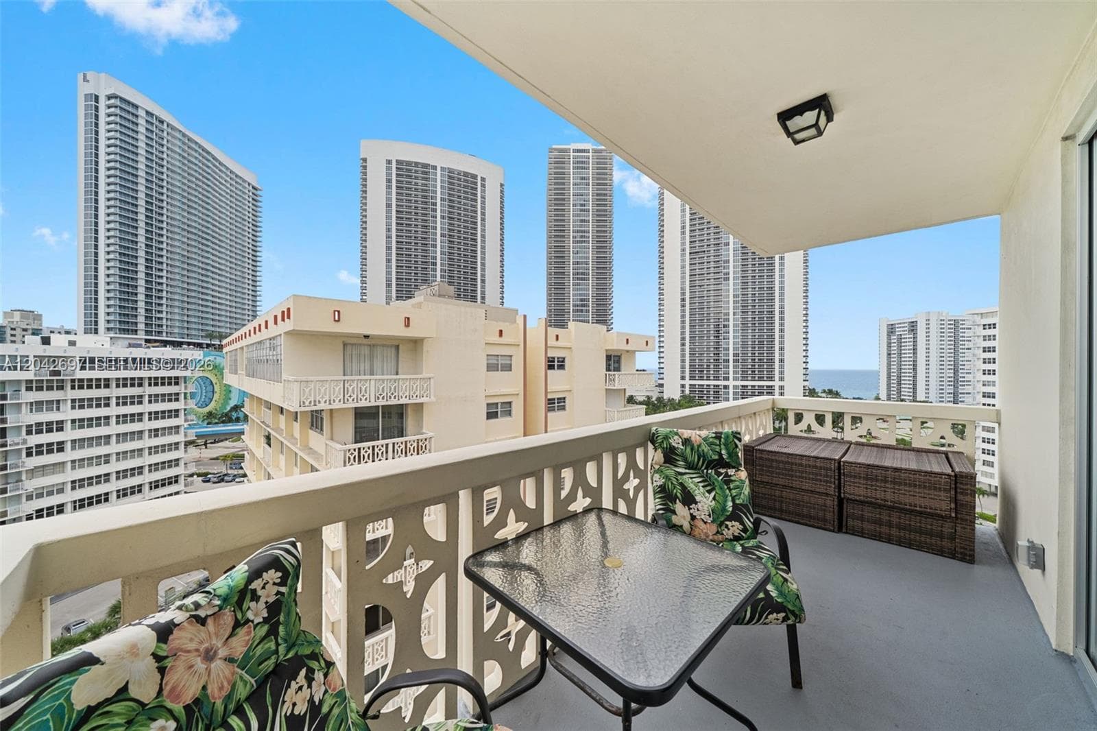 1817 S Ocean Dr PH28 photo 24