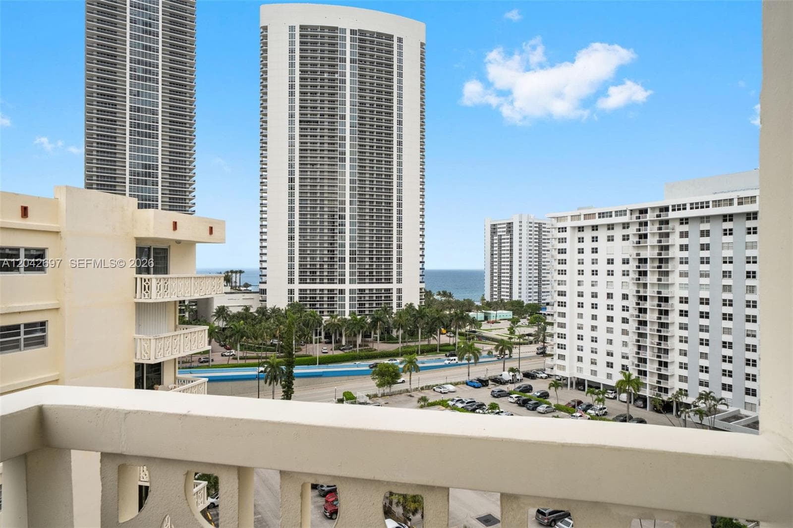 1817 S Ocean Dr PH28 photo 25