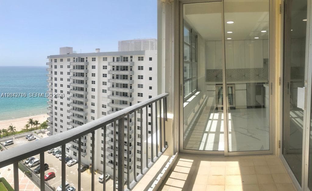4280 Galt Ocean Dr 15B photo 3
