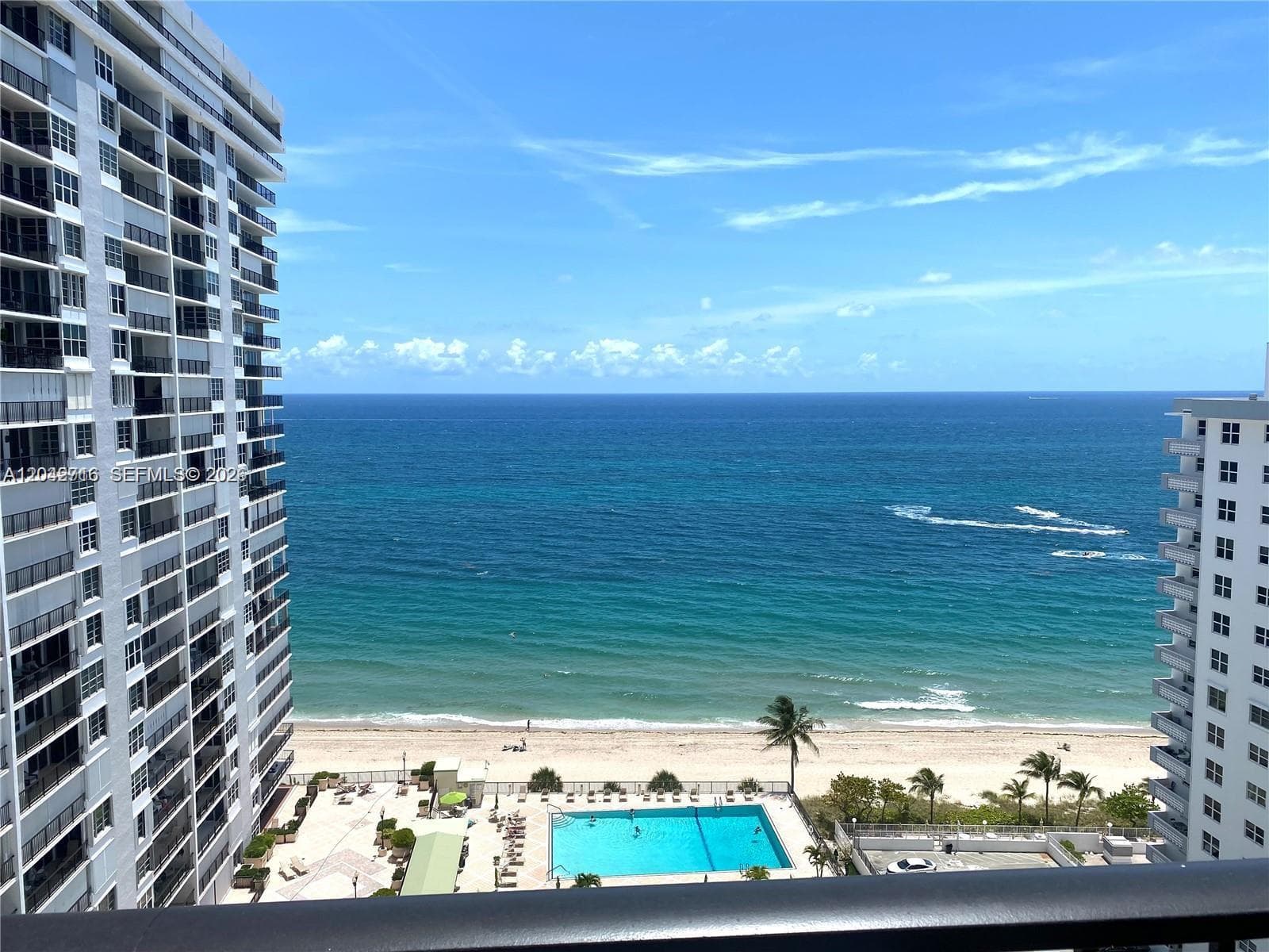 4280 Galt Ocean Dr 15B photo 1