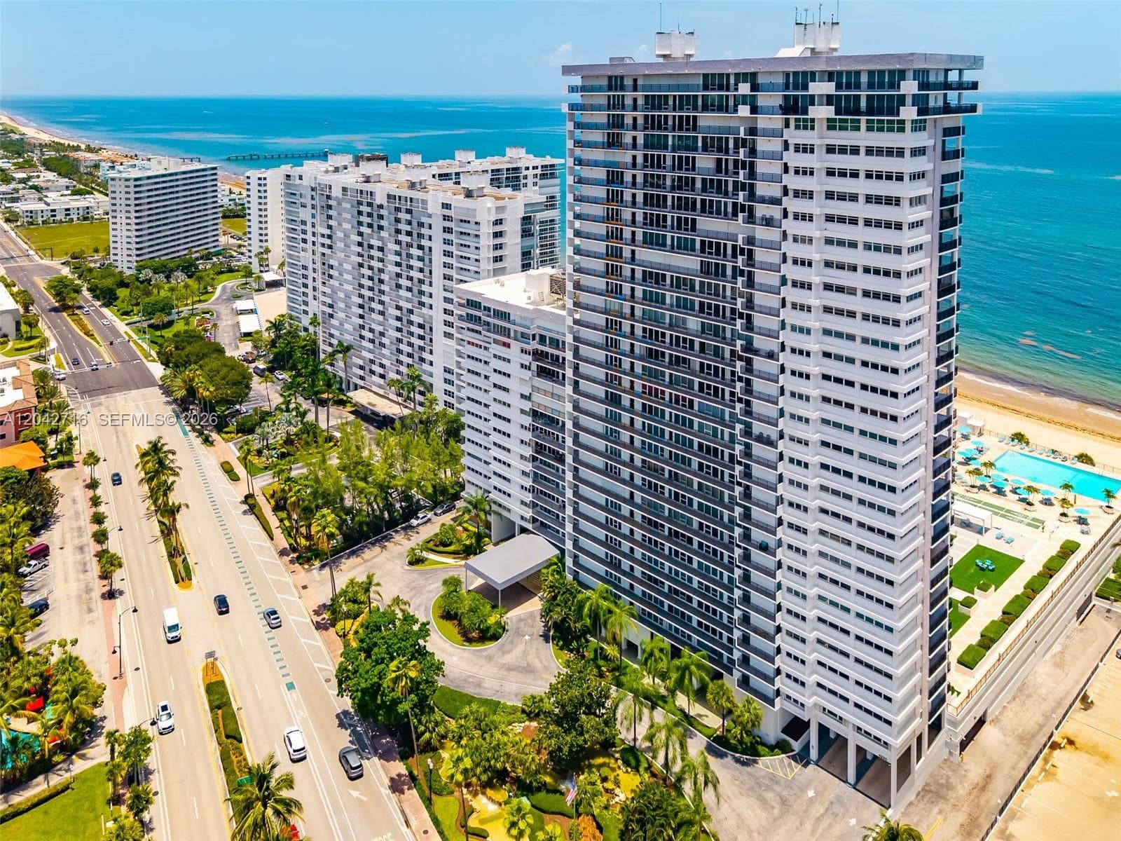 4280 Galt Ocean Dr 15B photo 25