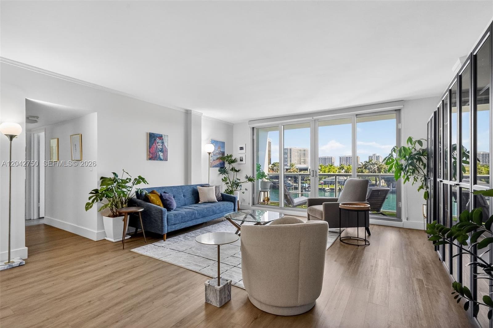 9381 E Bay Harbor Dr 303N photo 3