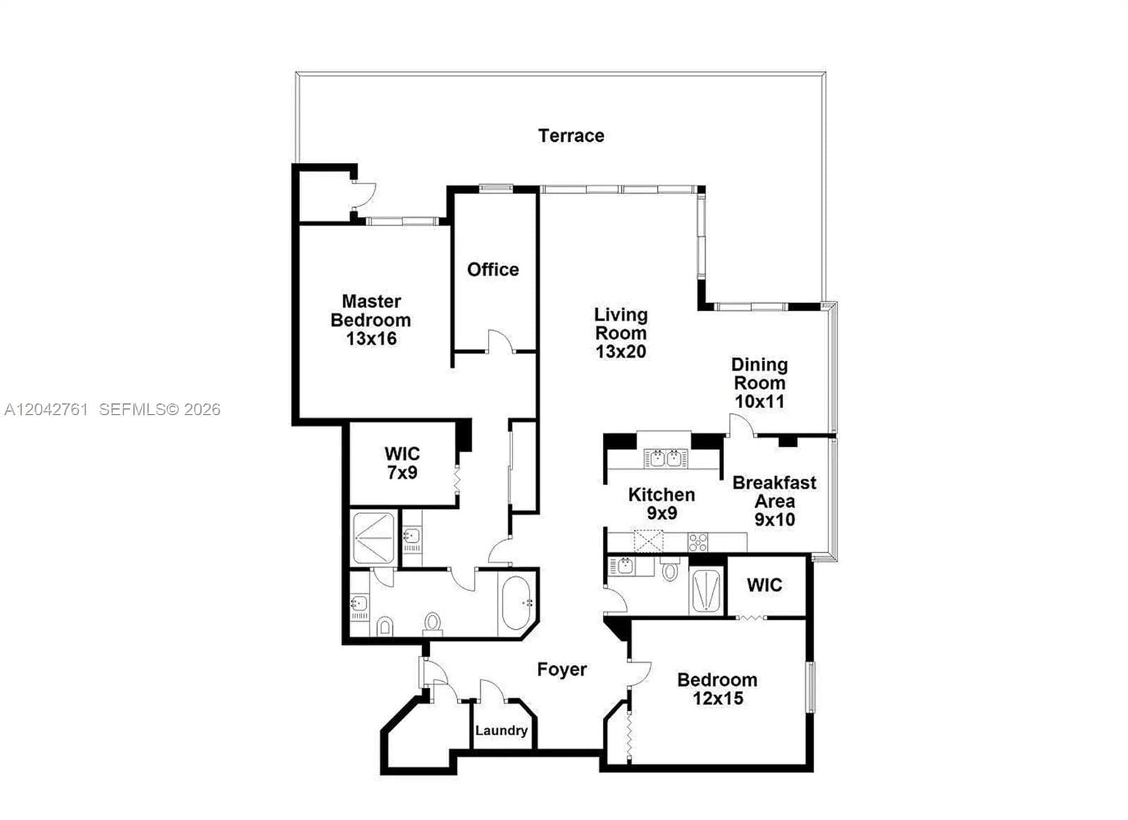 201 Crandon Blvd 643 photo 8
