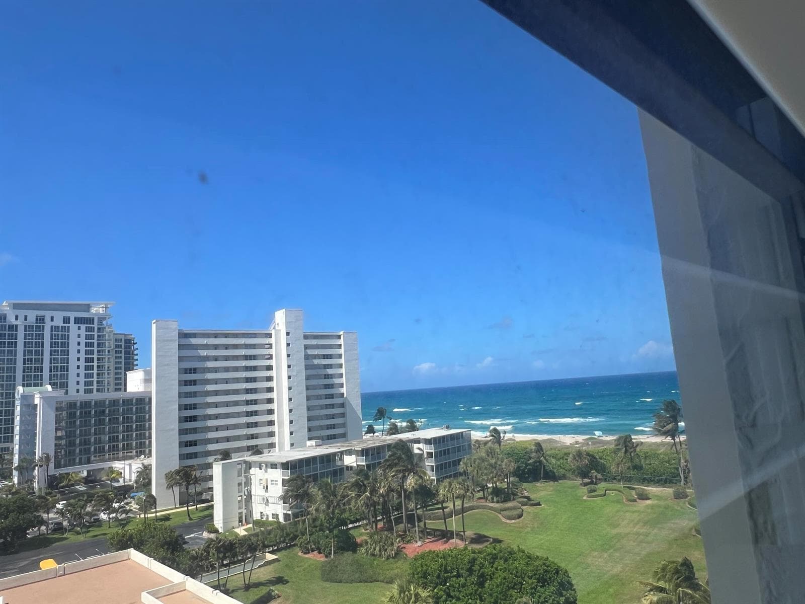 3400 N Ocean Drive 803 photo 2