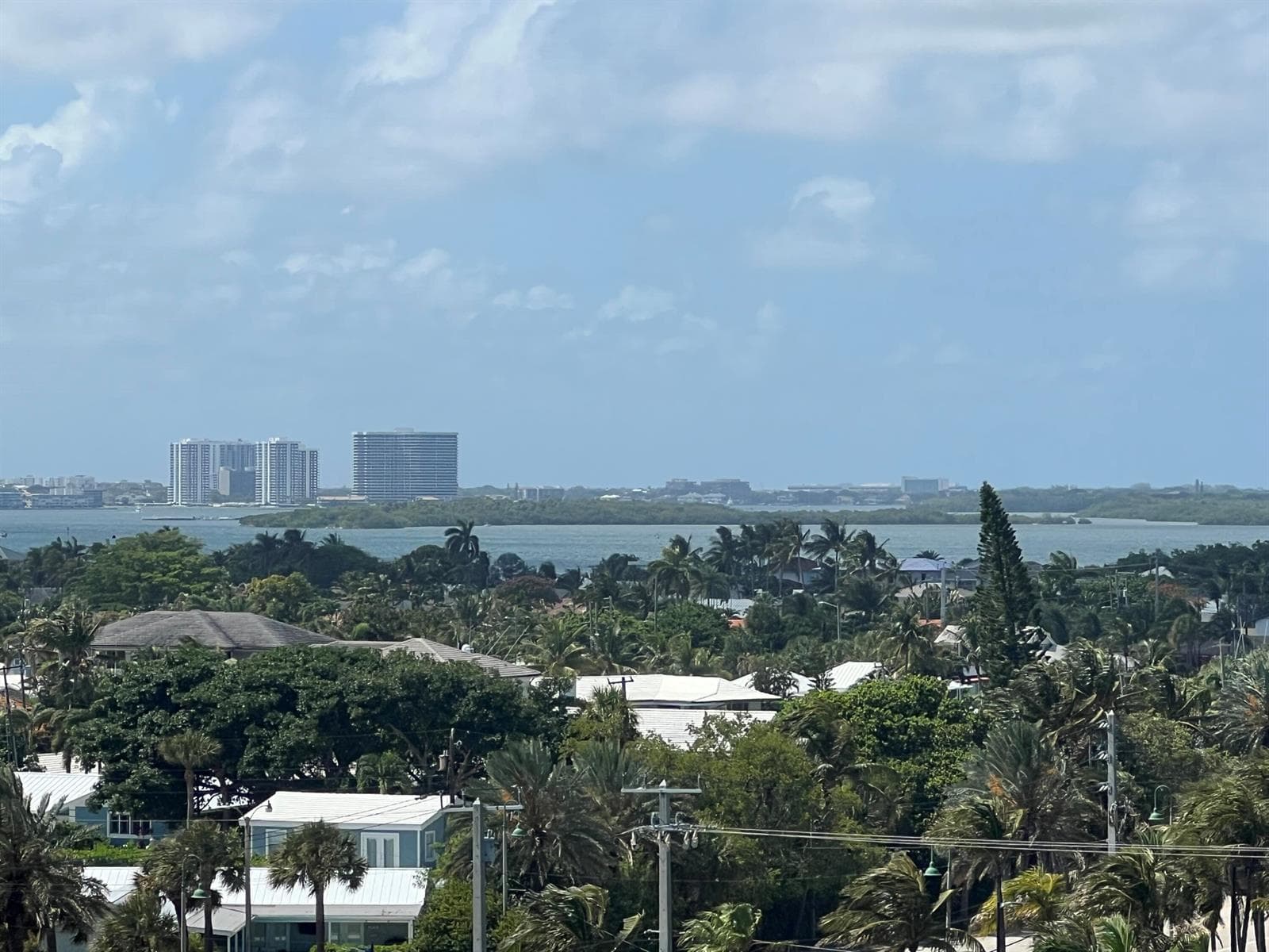 3400 N Ocean Drive 803 photo 3