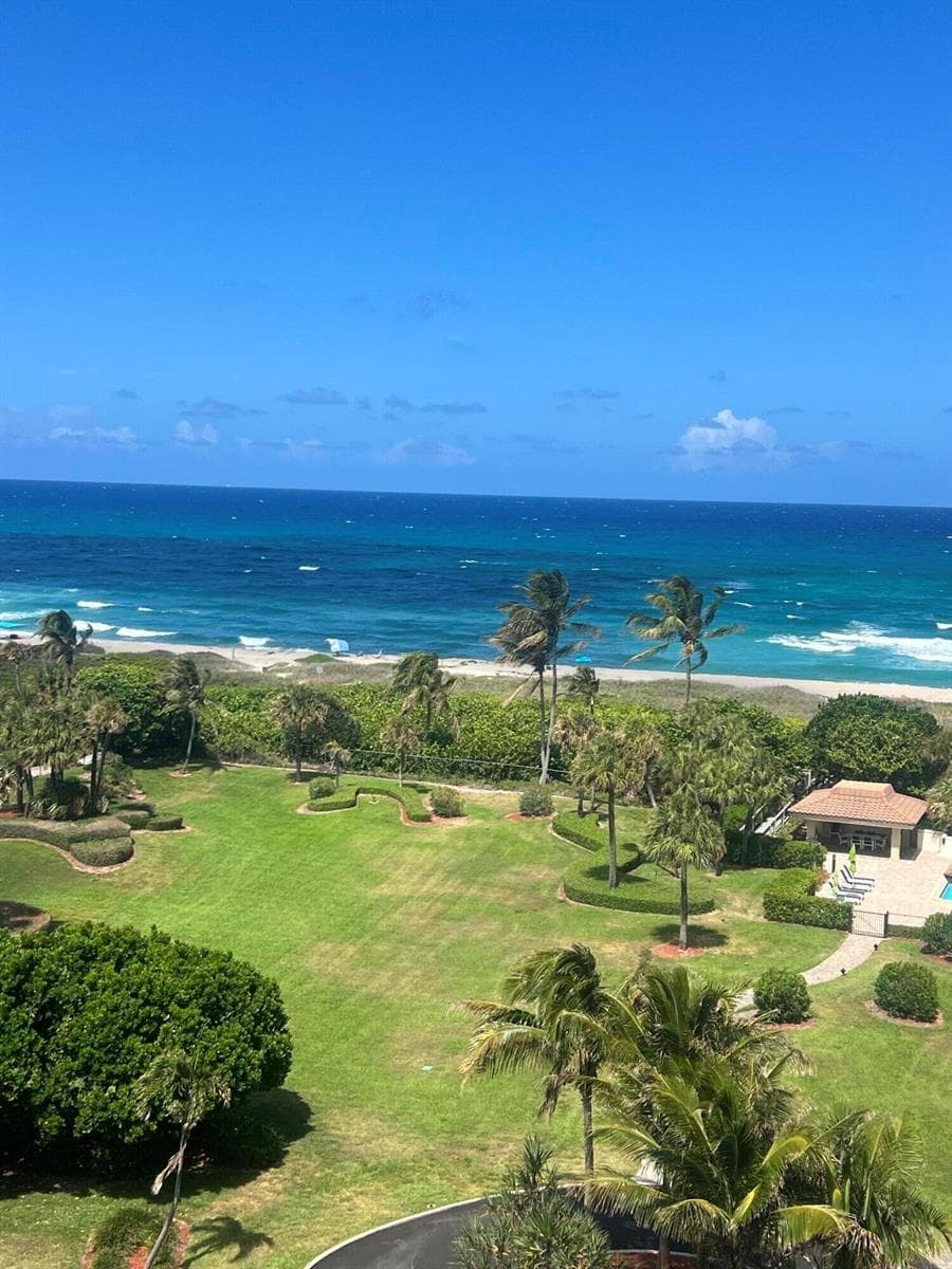 3400 N Ocean Drive 803 photo 1