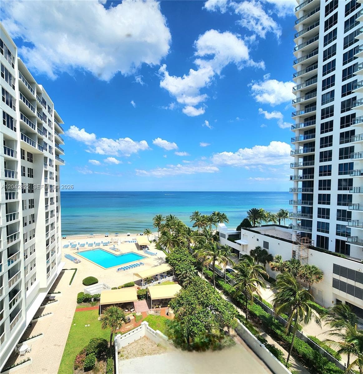 3505 S Ocean Dr 821 photo 20
