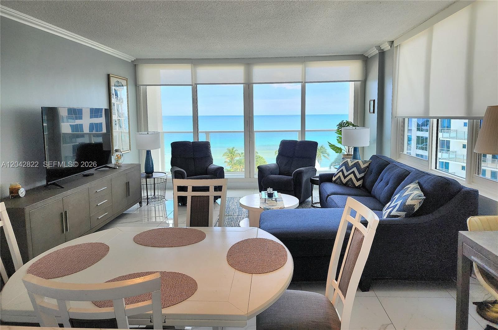 3505 S Ocean Dr 821 photo 9