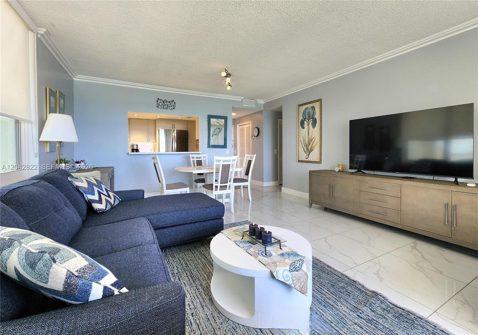 3505 S Ocean Dr 821 photo 14